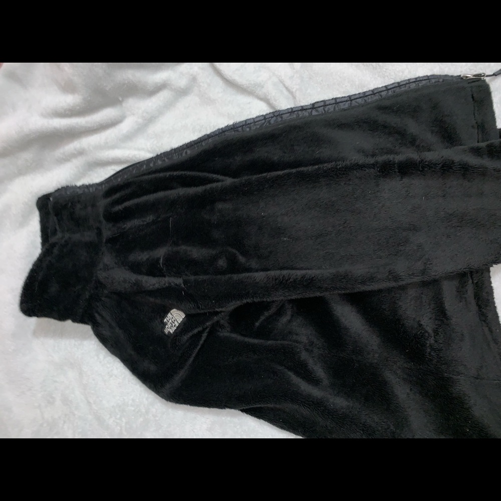 The North Face Fleece Jacket